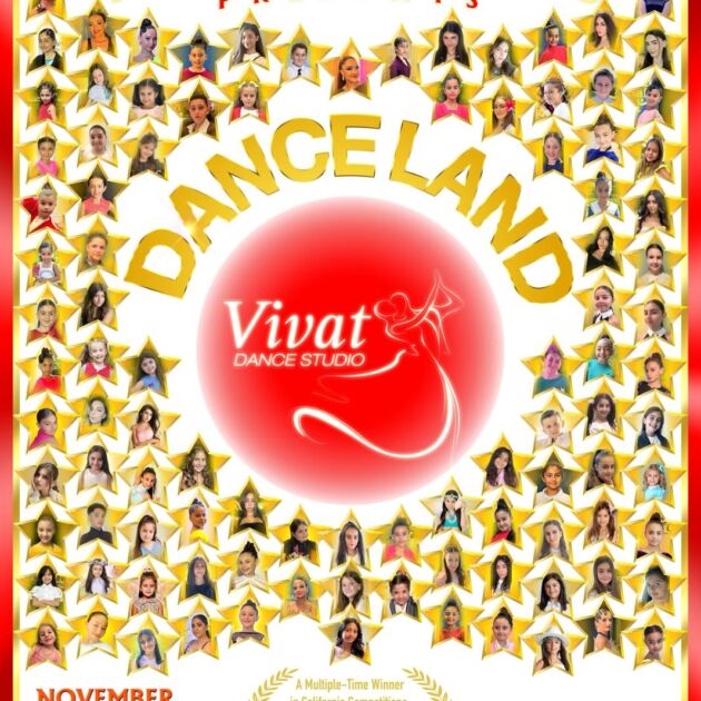 Vivat dance studio
